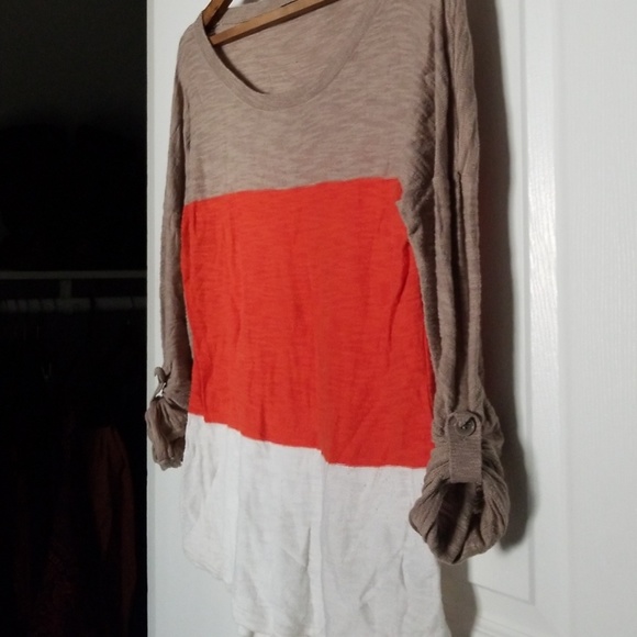 Express sweater - Picture 2 of 2